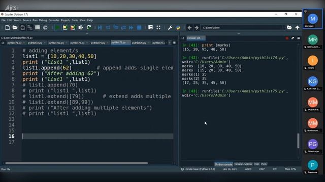 python list 2 2022 03 2 смотреть онлайн