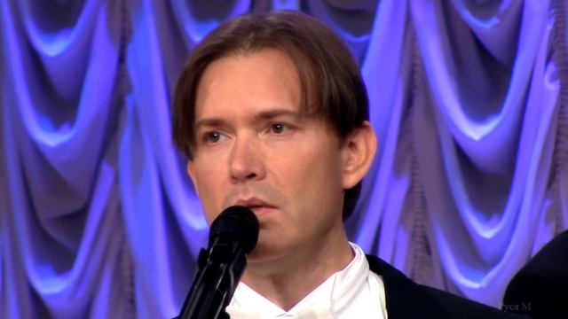 Олег Погудин "Снился мне сад" (Звезды на небе) смотреть онлайн