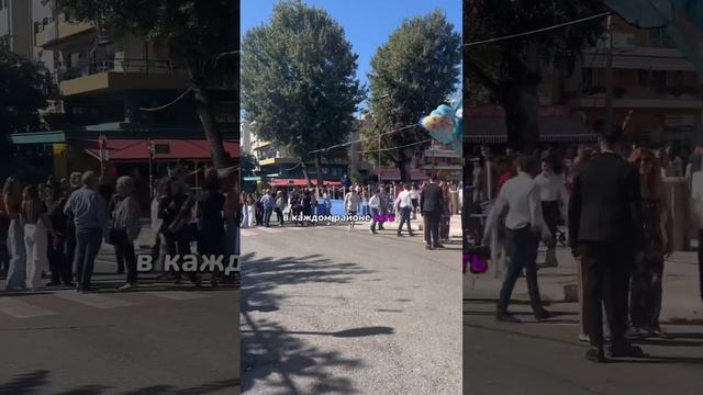 Греки ходят сюда каждый день #жизньвгреции #греция #греки смотреть онлайн