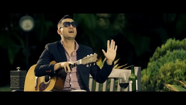 Lenier ft Damian The Lion - Yo Tengo Una Guitarra Que No Suena смотреть онлайн