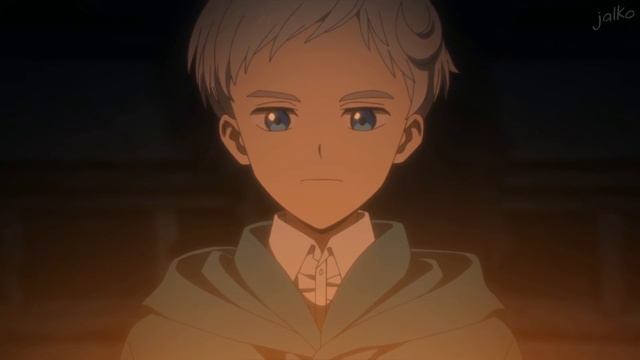 ОБЕЩАННЫЙ НЕВЕРЛЕНД 2 за 28 МИНУТ / Yakusoku no Neverland 2 за 28 Минут (второй сезон) смотреть онлайн
