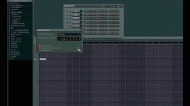Записываем демку дома смотреть онлайн