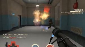 (TF2) ИГРА ЗА ПИРО-1# я без микро