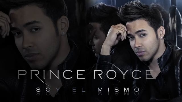 Prince Royce - Soy el Mismo (audio) смотреть онлайн