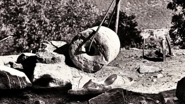 Adiss Harmandian - Mush Sasun