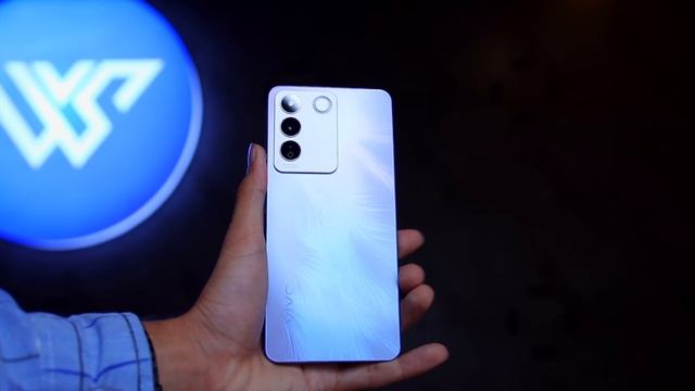 Vivo V27e Unboxing | Price in Pakistan? смотреть онлайн