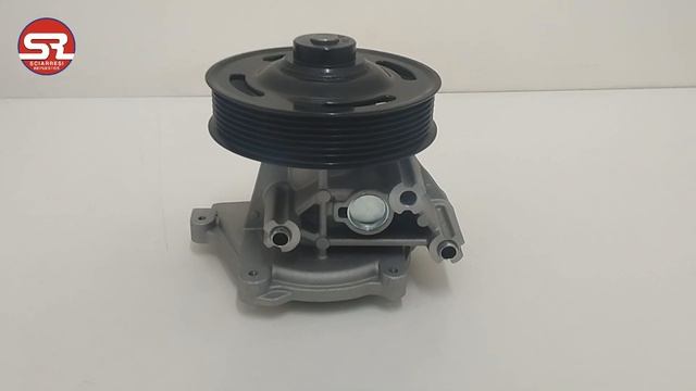 Bomba De Agua Vmg Ford Ranger Puma 2.2 Tdci (BA721) смотреть онлайн