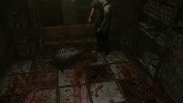 SILENT HILL4 THE ROOM OST-TINDER SUGAR смотреть онлайн