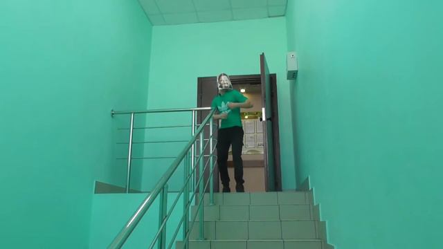 Поздравление женщин с 8 марта от обучающихся Каргатского СУВУ смотреть онлайн