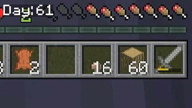 Surviving 100 Days In Minecraft: Nintendo Switch Edition! смотреть онлайн