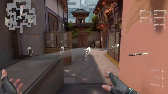 Tried 4:3 Resolution in Valorant and this is the outcome | EM Plays смотреть онлайн