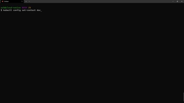 K8S101 - Kubernetes Objects