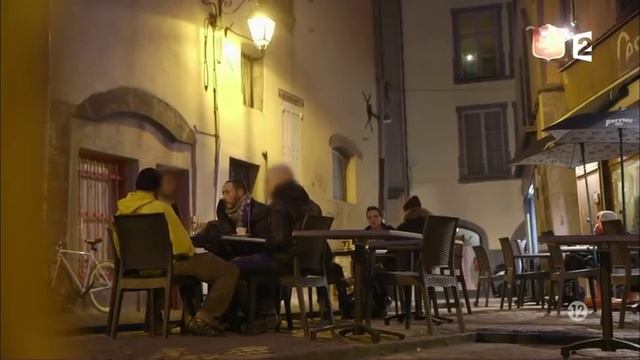 French Documentary - The Temptation Of Extremes