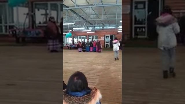 Масленица на турбазе "Мечта" 2019 смотреть онлайн