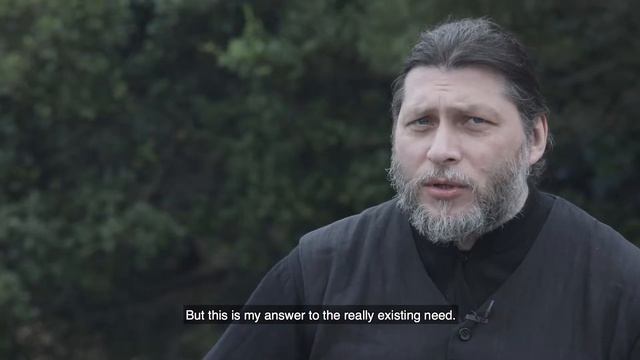 Orthodoxy in China, an interview with Fr Denis Pozdnyaev смотреть онлайн