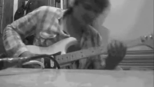 Soul groove Jam in A minor смотреть онлайн