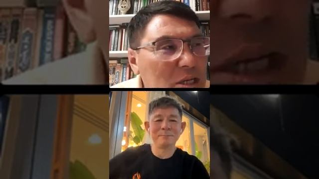 Адамның қажетін ашқан кезде ғана саған Құдайдан Нығмет келеді! Жанат Кожамжаров смотреть онлайн