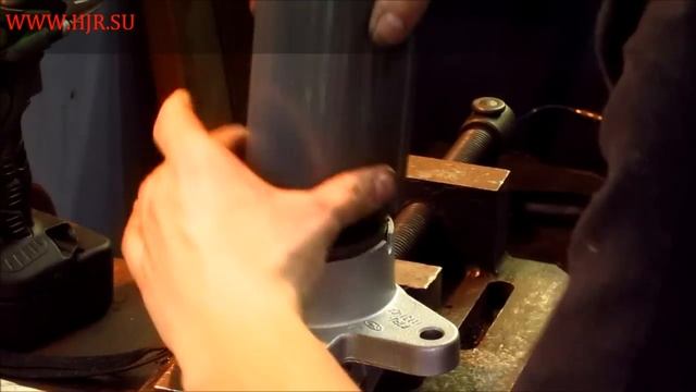 Ремонт Стартера Ford Transit смотреть онлайн