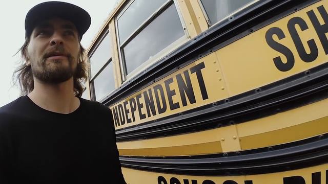 Dream Bus. Выпуск 2. Покупка Автобуса.