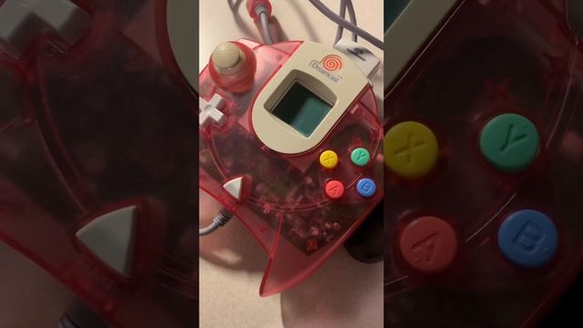 COMPARISON: Dualshock 2 PS2 vs Gamecube Controller vs Dreamcast Controller vs Xbox S Controller смотреть онлайн