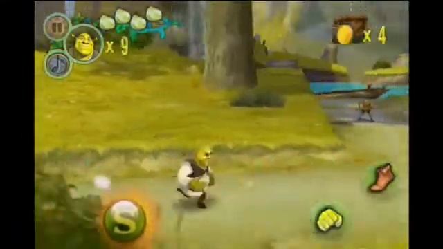 Shrek Forever After: Episode 2 смотреть онлайн