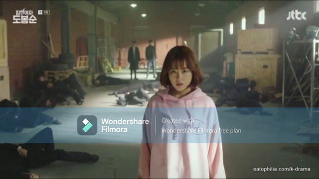 Super Power Girl (Strong Woman Do Bong Soon Acapella) смотреть онлайн