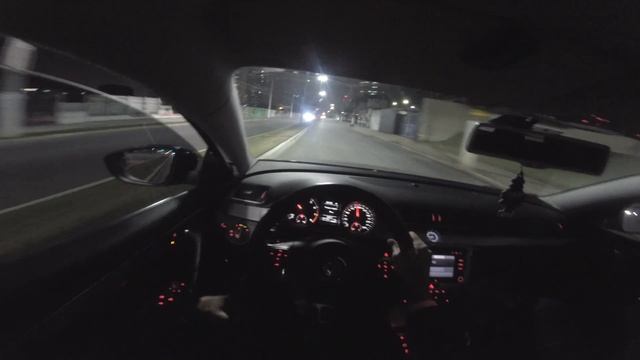 PASSAT 2.0 TSI B7 VARIANT | SOUND EXHAUST | POV смотреть онлайн