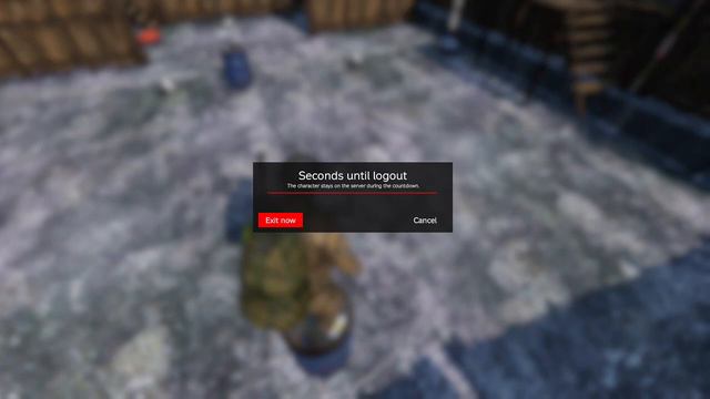 DayZ Xbox Duplication