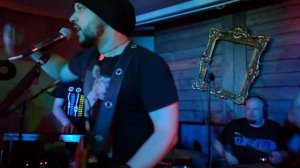 PITBULL BAND - Здесь так красиво. Я перестаю дышать! 20.05.2018