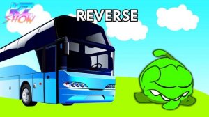 10 «Bus Horn & Om Nom Facepalm» Sound Variations in 61 Seconds