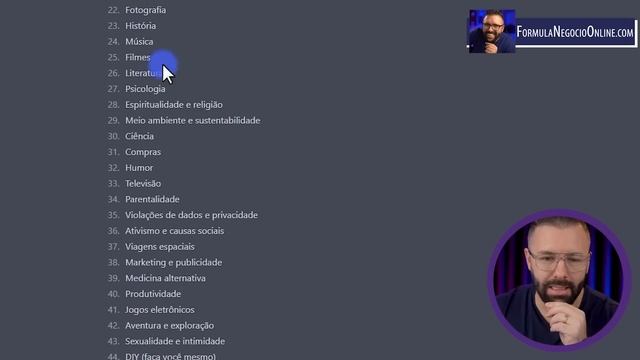 Menos de 24H, PLR no ChatGPT e Já Ganhar Dinheiro na Kiwify ou Hotmart, INCRÍVEL (passo a passo) смотреть онлайн