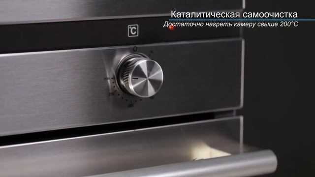 Körting OKB 792 CFX СFN CFW Видеообзор духовых шкафов смотреть онлайн