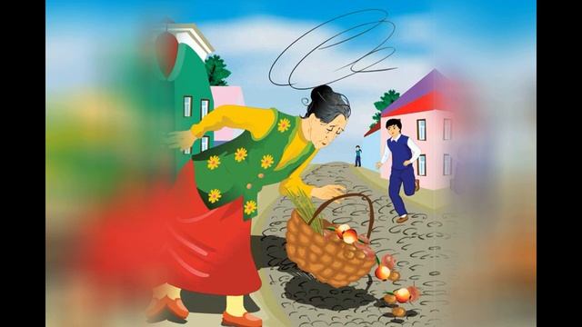 Ханымана Алибейли. "Два мальчика смотреть онлайн