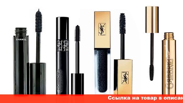 тушь снимающаяся с ресницами смотреть онлайн