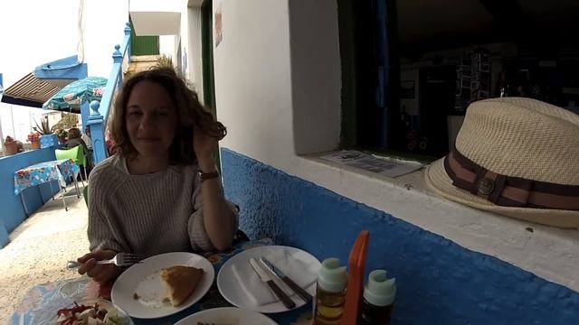 Остров Тенерифе (Испания). №1 - Про остров, вулкан, океан и пляж (влог про путешествия) смотреть онлайн