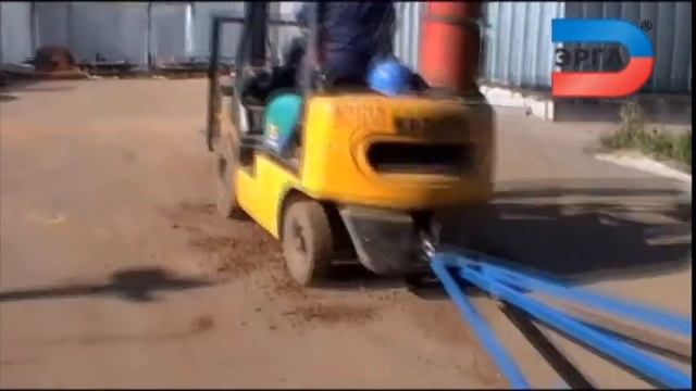 Магнитное уборочное приспособление (“свипер”) смотреть онлайн