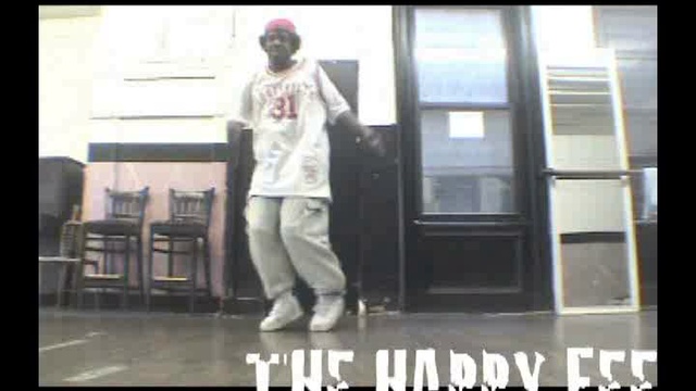 Happy Feat tutorial (old school hip-hop base) 2 смотреть онлайн