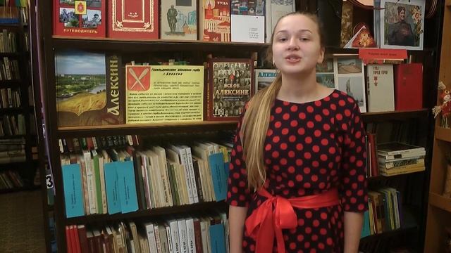 «Выучи русский язык» Сабир Абдулла. Читает Алина Ноздрина смотреть онлайн