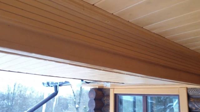 Покраска дома от Finpokras смотреть онлайн
