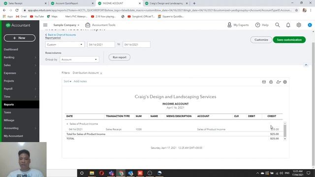 QBO-RESTAURANT INVENTORY SETUP EXPLAINED! смотреть онлайн