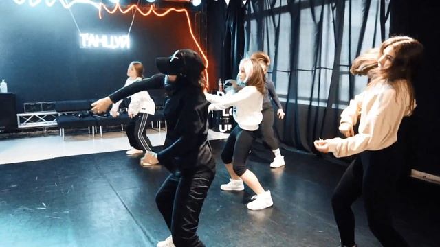 Future - I'm So Groovy | Dance Day 69 | Talent Center DDC смотреть онлайн