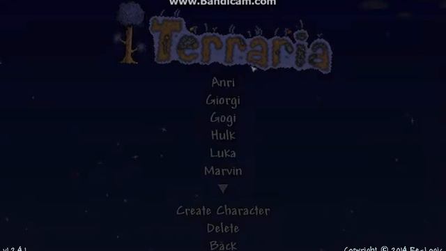 Terraria 1.2.4.1 part 15 смотреть онлайн