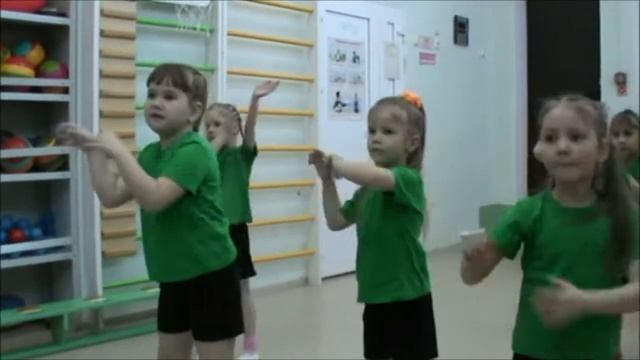 Мастер-класс по проведению нетрадиционных видов утренней гимнастики в ДОУ смотреть онлайн