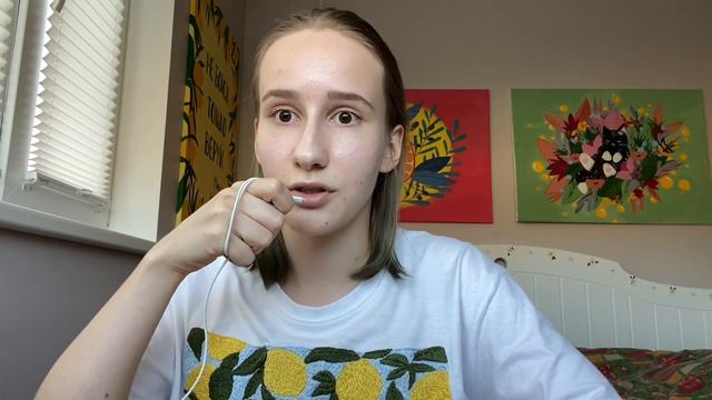 Христианское АСМР/Christian ASMR. Важность христианского общения/Importance Of Christian Fellowship