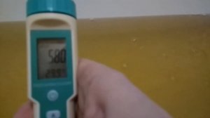 Озонирование воды в ванне