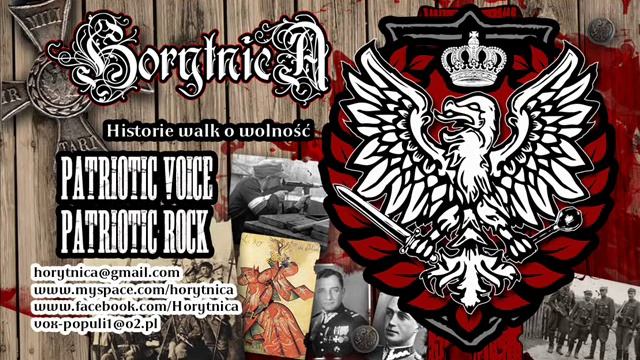 Horytnica - Emilia Plater (instrumental) смотреть онлайн