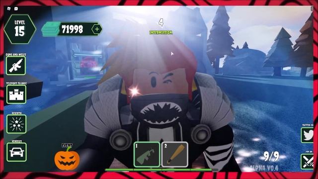 ?ALL NEW *TANK* UPDATE CODES! Zombie Defense Tycoon? (Zombie Defense Tycoon Codes) [ROBLOX] смотреть онлайн