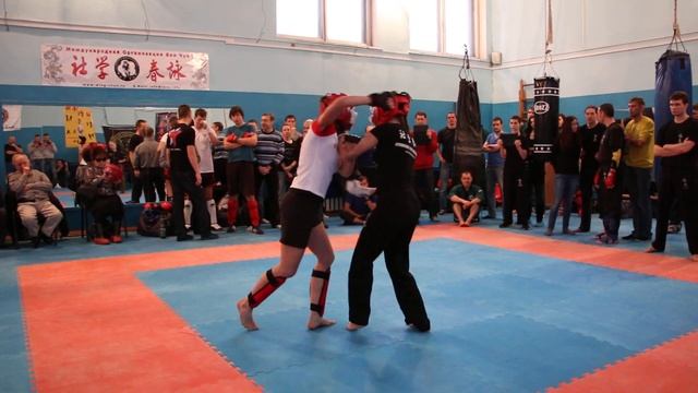 Freeknife Елена Лазина смотреть онлайн