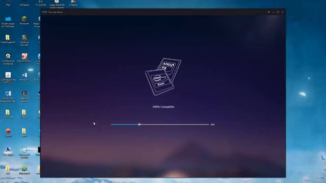 Como Tener Clash of Clans y Clash Royale En PC Sin BlueStacks | Mega | 2016 | Nox смотреть онлайн