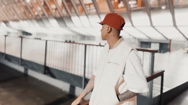 SEBAS R | ? BUSCANDOTE ? ( VIDEO OFICIAL ) SALSA ROMANTICA 2022 смотреть онлайн